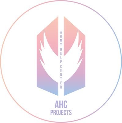 BTS_AHC_Project Profile Picture