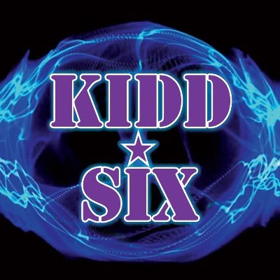 KIDDSIXBAND's profile picture. We are a premier high octane Rock Party Band based in Houston, TX 🤘🏻 2-Time Best Tribute/Cover Band Winners at the SLM Awards