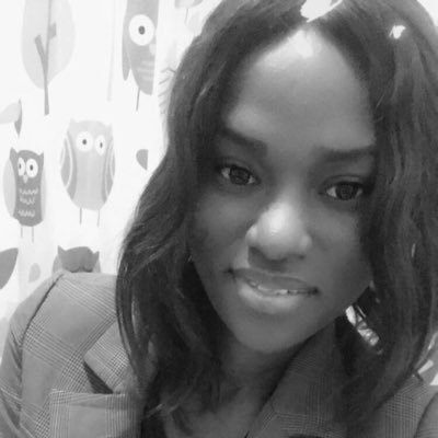 AngeNdecky's profile picture. Mon caractère