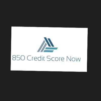 850creditscore1's profile picture. 