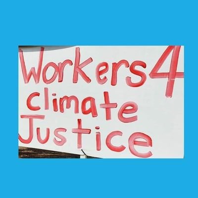 W4CJ_BNE is a Brisbane-based group of trade unionists and supporters.