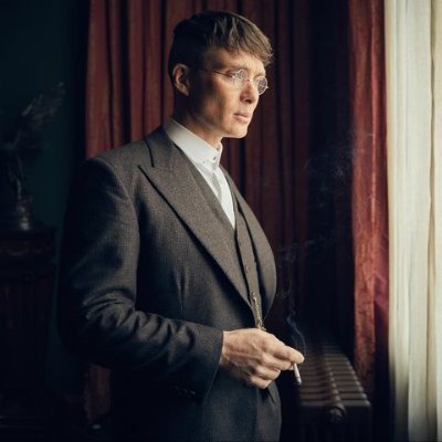 Tweeting the entire script of Peaky Blinders. Tweets every 15 minutes. Currently on Season 6.