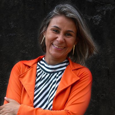 Transformo você em investidora