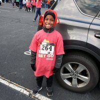 shoes on top of shoee ceo (@nimblemoney) 's Twitter Profile