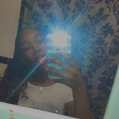 -just me (&&) my friends💫🤍! -downloaded just for fun👍🏽😌!