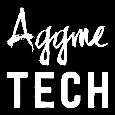 AggmeTech's profile picture. Technology