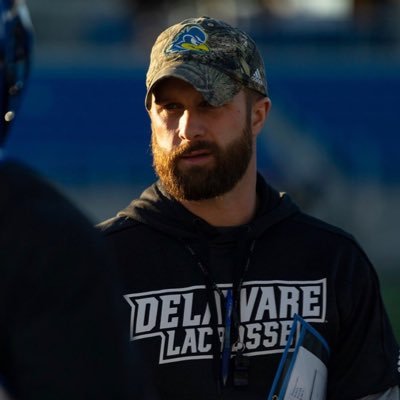 Twiks41's profile picture. @DelawareMLax Assistant Coach