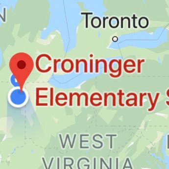 Croninger_FWCS's profile picture. Fred H. Croninger - Elementary Communications Magnet - Fort Wayne Community Schools - Est 1966