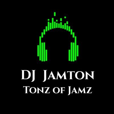 You will discover up coming events, new music, access playlists and stay connected with DJ Jamton!