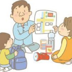 災害は他人事ではありません。いつ我が身に襲い掛かってくるかわかりません。防災について真剣に考えてみませんか?