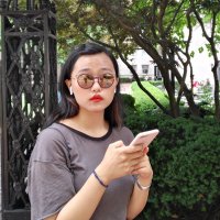 Zhanzhan Zhao (@zhanzhan219) 's Twitter Profile