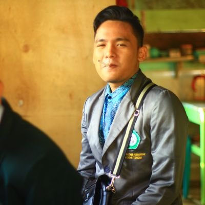 Fahmi Kesurupan / Biodata Fahmi Nasrullah Tiktok Yang