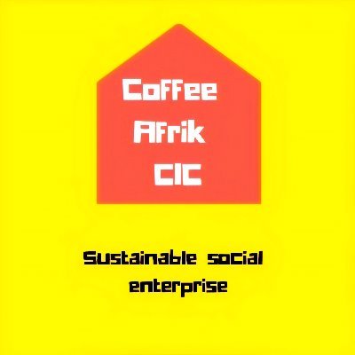 Coffee Afrik CIC - liberation, healing, abolition.