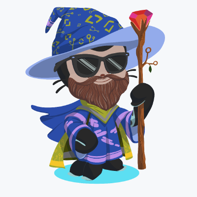 bartuka_'s profile picture. Programmer.
https://t.co/Ehfcr5nUfj
