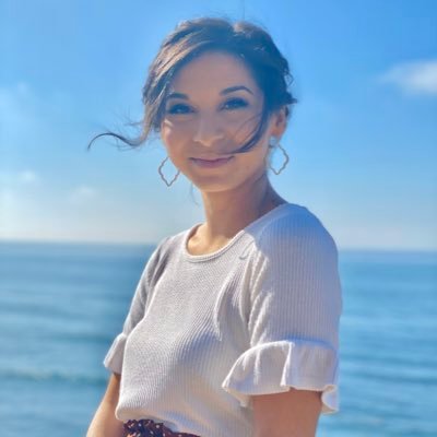 saraiously__'s profile picture. Camilles the better podcast host @grownope