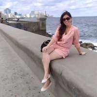 Indira Febles Barrios(@FeblesIndira) 's Twitter Profileg