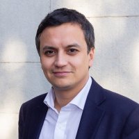 Erwin Brevis (@erwinbrevis) 's Twitter Profile