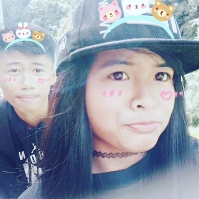 Vincent59305472's profile picture. Nothing Last Forever, We can Change the Future...(MC gamer, ML gamer) visit my facebook account @vincentpaulmorales and my girlfriend account @katecrisenwla