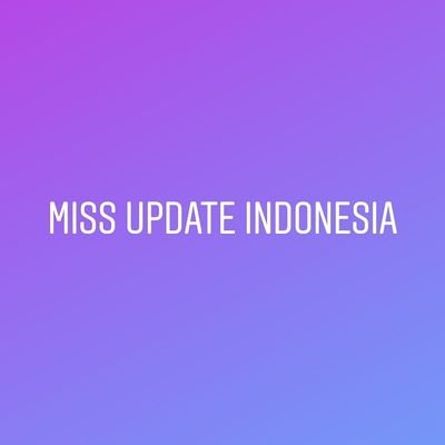 official IG @missupdateindonesia
all about Beauty 👑
official fanpage @jihanealmira
#pageant#jihanealmira