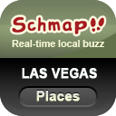 Real-time local buzz for places, events and local deals being tweeted about right now in Las Vegas!