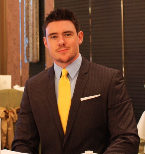 YuseffMurphy's profile picture. An Irishman whose name really is Yuseff Murphy, my parents have a sense of humour. Looking to connect with interesting people and learn more about the world.