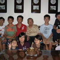 Darryl Poh Jun Ming (@darrylpohmaple) 's Twitter Profile