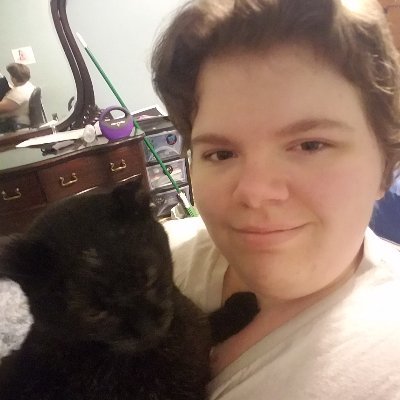 Ashley Jean Whitfieldさんのプロフィール画像