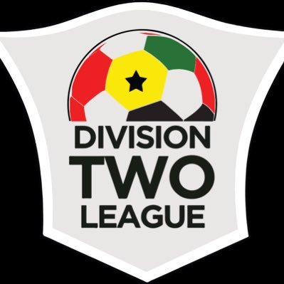 Ghana Division Two League 🇬🇭