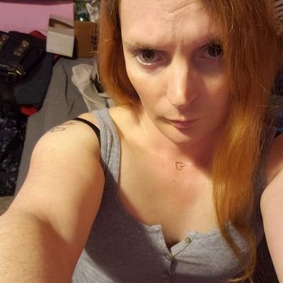 Trans Bitch: she/her #furrygirl  #AnarchoPirate. Sex Worker, Sometimes Cam. Bookings via https://t.co/bh0SVfhko9