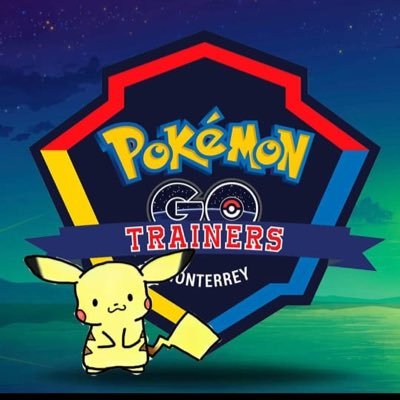 Comunidad de entrenadores Pokémon en Monterrey, México 🇲🇽.