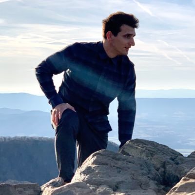 nrgapple's profile picture. Software Engineer 📱 Built Technologies  💻