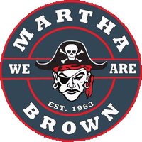 Martha Brown Middle School (@mb_middle) 's Twitter Profile