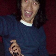 Hugoichi's profile picture. 