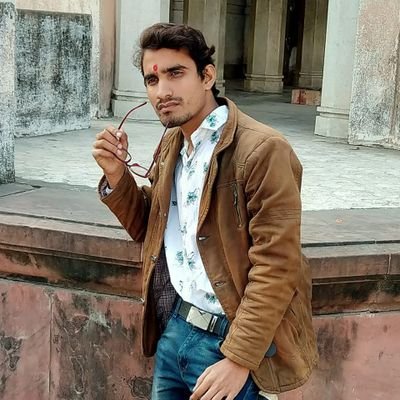 VijayKu84987403's profile picture. I sing and write poetry and shayri