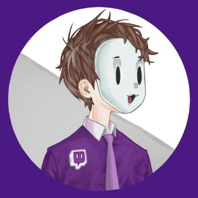 Nicostinkt's profile picture. Halo i bims 1 Streamer, lel