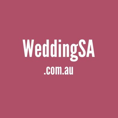 WeddingSA.com.au