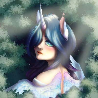 Moonlit Roseさんのプロフィール画像