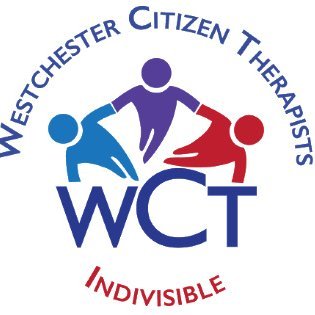 We're a Westchester group of #Therapists working for #SocialJustice & #HumanRights. We support progressive causes & offer #MentalHealth resources in Westchester