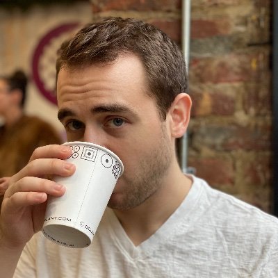 IanLopshire's profile picture. Senior software engineer @adsbynimbus formerly @Timehop and @RedVentures. @GoTimeFM host. he/him.