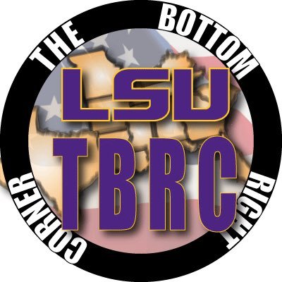The Bottom Right Corner @SECTalk1-
Geaux Tigers! Coach O is the man! If you love LSU then follow me!