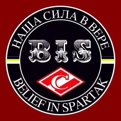 BeliefinSpartak's profile picture. 