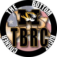 TBRC_Mizzou (@mizzoutbrc) 's Twitter Profile