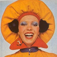 70s Fashion(@70s_fashion) 's Twitter Profile Photo