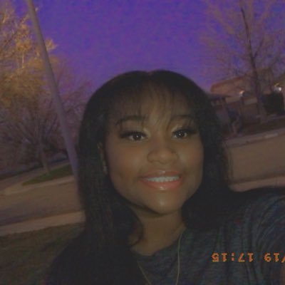 ModestyGood's profile picture. Intelligence knows no color.