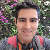 Lewis Luartz (@lewisluartz) 's Twitter Profile