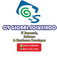 CV. Global Solusindo(@cv_gsolusindo) 's Twitter Profile Photo
