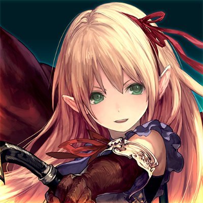 Shadowverseさんのプロフィール画像