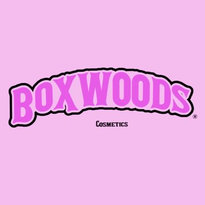Boxwoods Cosmetics | ig: @boxwoodscosmetics