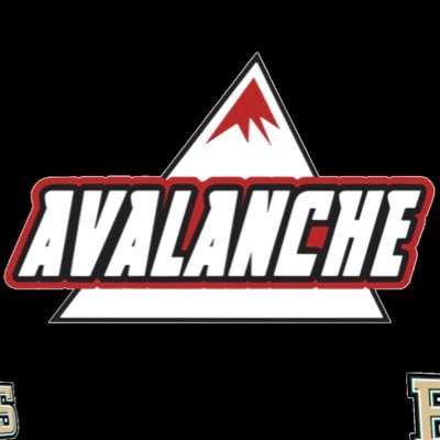 Avalanche U17 AAA Hockey