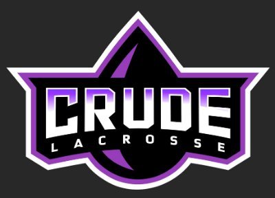 Official Twitter feed of the Rocky Mountain Lacrosse League Jr. B Tier 2 Crude Lacrosse Team